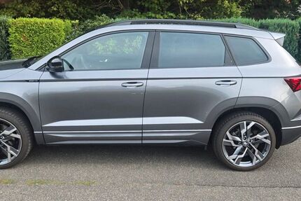 Skoda Karoq 11.000 km 33.890 &euro; Wendeburg 38176