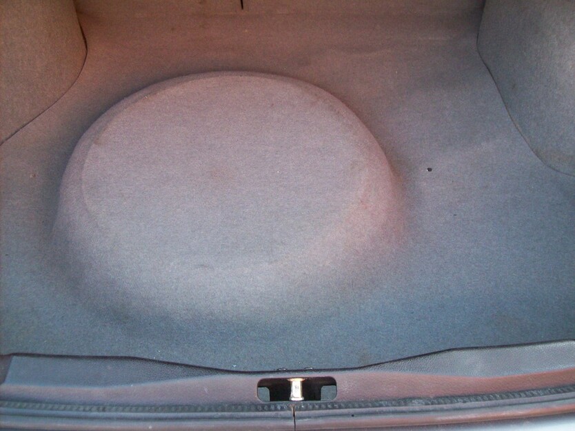 VW Passat 101.500 km 3.900 € Salzgitter 38226