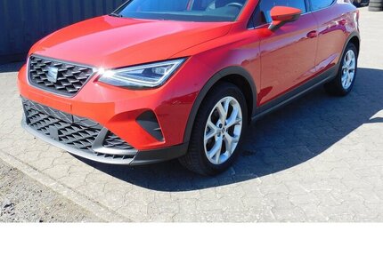Seat Arona 1.0 FR-Line TSI BMT Navi Klima Alu 18.200 km 17.990 &euro; Vordorf 38533