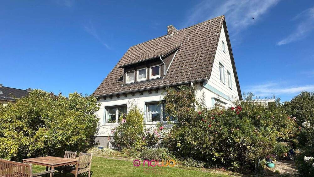 Einfamilienhaus Salzgitter Ringelheim - 5 Zimmer, 120 m&sup2;, 225.000&euro; | Angebot:25797391