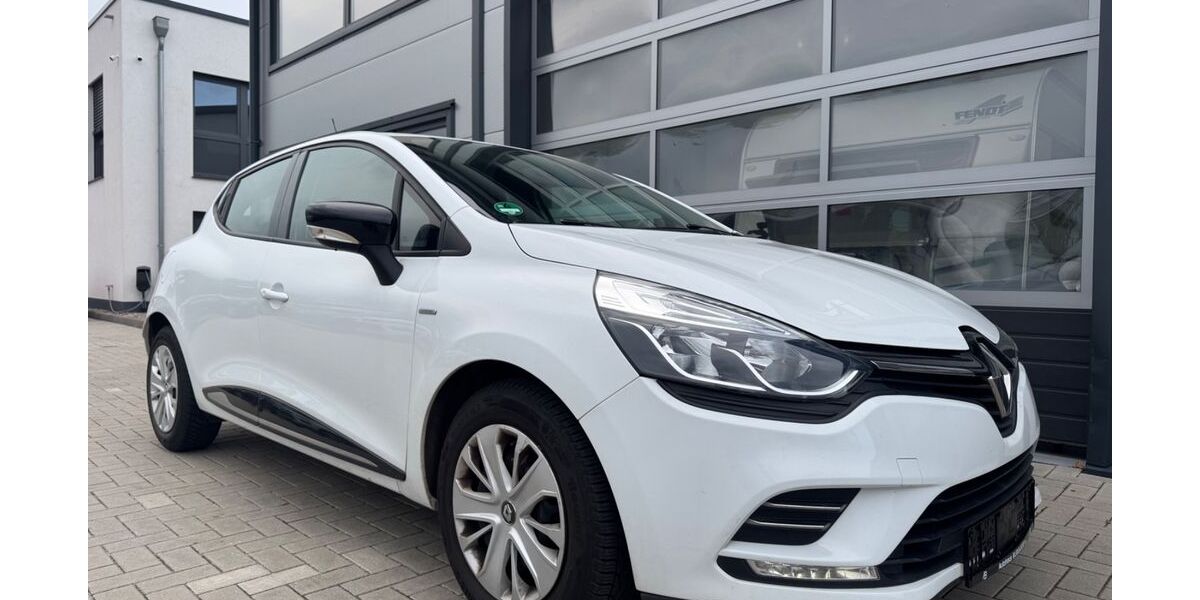 Renault Clio 69.000 km 6.990 &euro; Lengede OT Broistedt 38268
