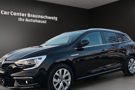 Renault Megane 106.500 km 9.999 &euro; Braunschweig 38120
