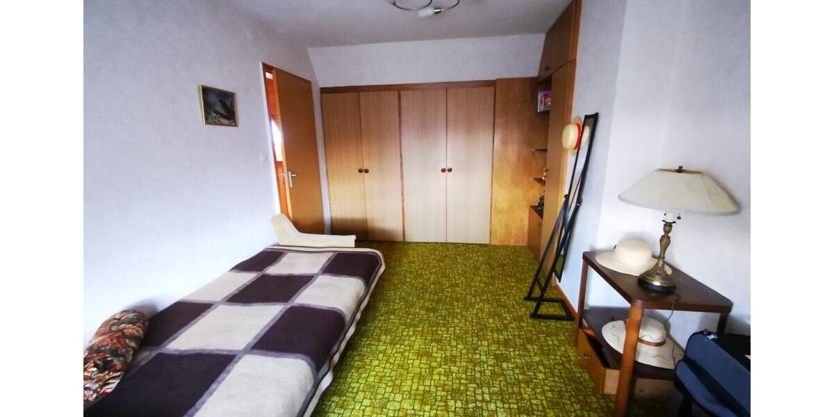 Verkaufe charmantes Reihenendhaus in Salzgitter Bad 4 zimmer