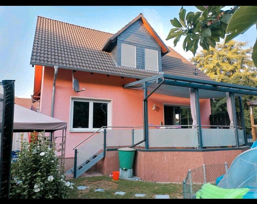 Einfamilienhaus in 38226 SZ Krähenriede. Provisionsfrei
