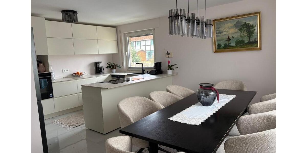 Einfamilienhaus Baddeckenstedt - 4 Zimmer, 150 m&sup2;, 349.000&euro; | Angebot:27131464