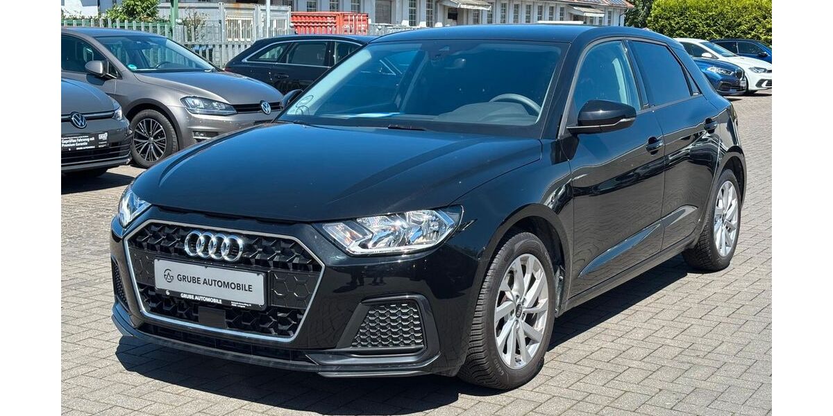 Audi A1 28.000 km 20.490 &euro; Lengede 38268