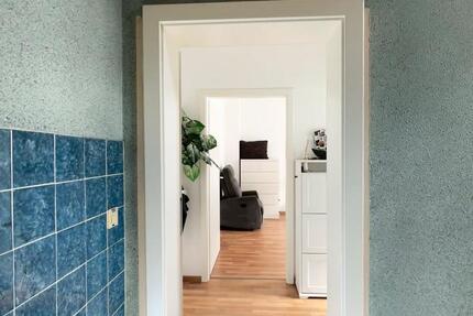 Wohnung Braunschweig Nordstadt - 2 Zimmer, 46 m&sup2;, 609&euro; | Angebot:25512116