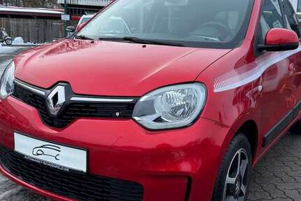 Renault Twingo 31.700 km 8.990 &euro; Peine 31226