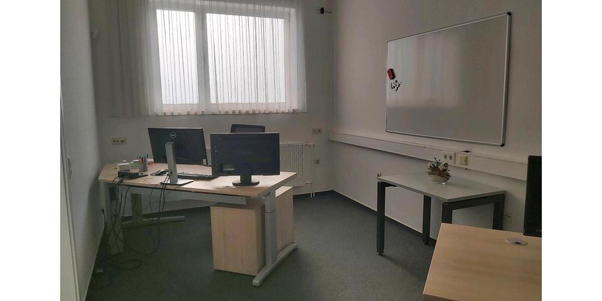 Gewerbeobjekt Braunschweig Wabe-Schunter-Beberbach - 1.500&euro; | Angebot:26343137