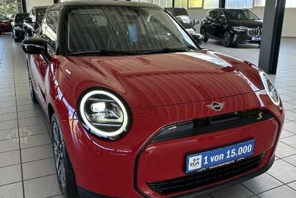 Mini Cooper SE 6.600 km 35.700 &euro; Salzgitter 38228