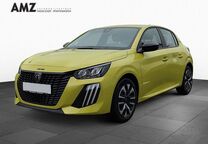 Gebrauchtwagen Peugeot 208