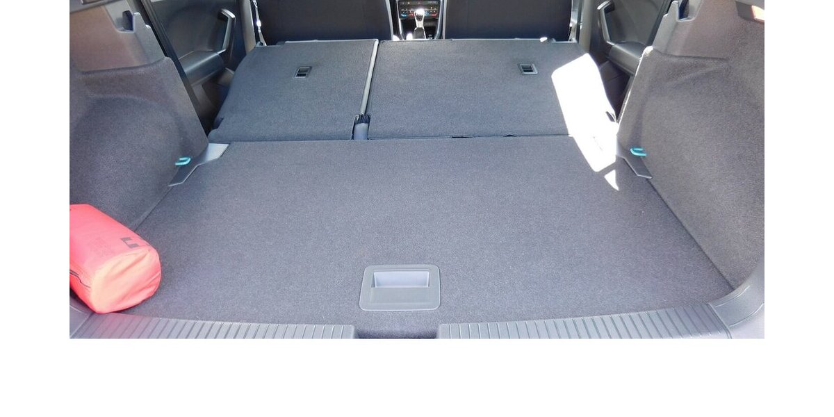 VW T-Cross 1.0 Style TSI BMT Navi Klima 17.000 km 17.990 &euro; Vordorf 38533