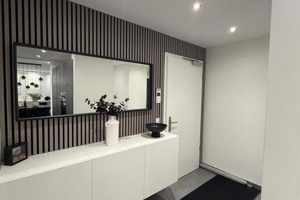 Moderne 3-Zimmer-Wohnung mit Garten & Stellplatz – Neubau 202021 3 zimmer