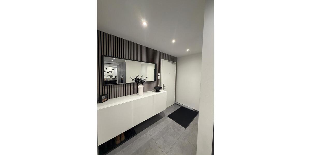 Moderne 3-Zimmer-Wohnung mit Garten & Stellplatz – Neubau 202021 3 zimmer