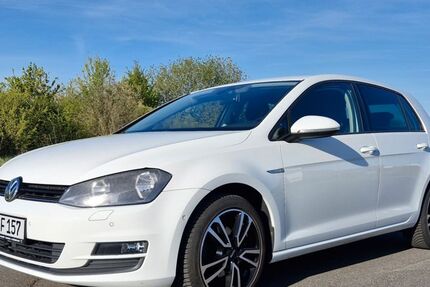 VW Golf 166.000 km 8.400 &euro; Vechelde 38159
