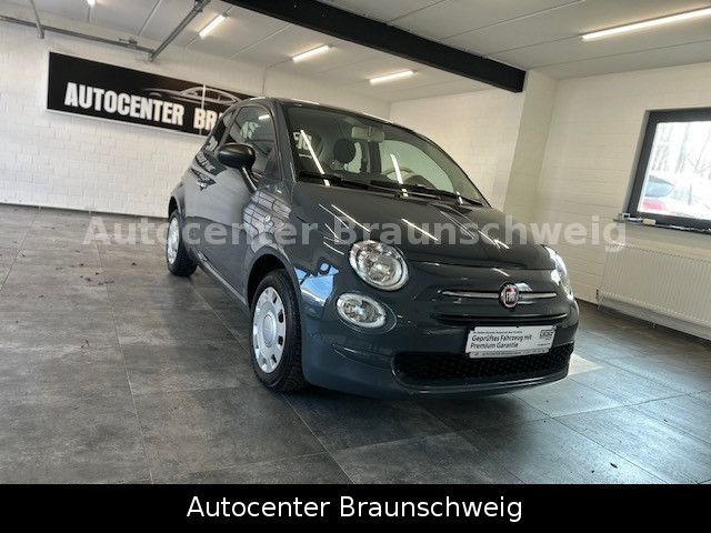 Fiat 500 51.000 km 10.450 &euro; Braunschweig 38112