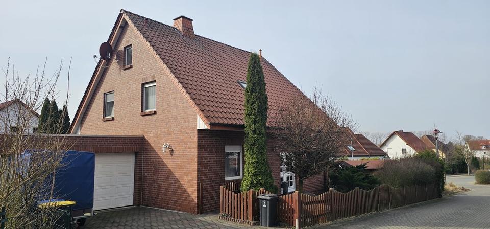 Einfamilienhaus Cremlingen - 5 Zimmer, 136 m&sup2;, 399.000&euro; | Angebot:25450679