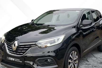 Renault Kadjar 96.450 km 15.950 € Goslar 38644