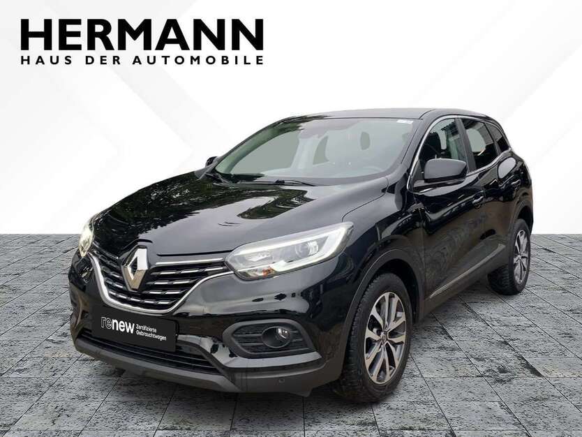 Renault Kadjar 96.450 km 15.950 € Goslar 38644