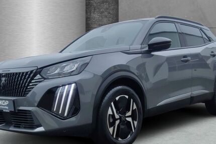 Peugeot 2008 8.667 km 21.970 &euro; Hildesheim 31135