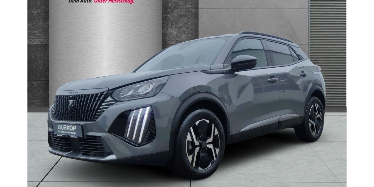 Peugeot 2008 8.667 km 21.970 &euro; Hildesheim 31135