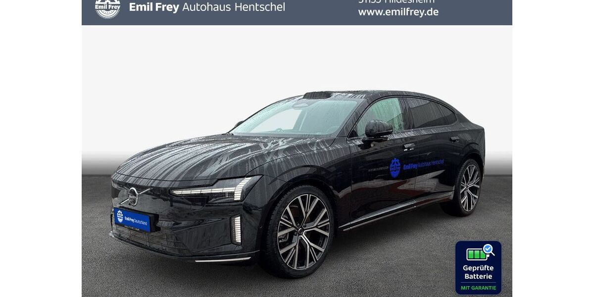 Volvo ES90 7.500 km 68.999 &euro; Hildesheim 31135