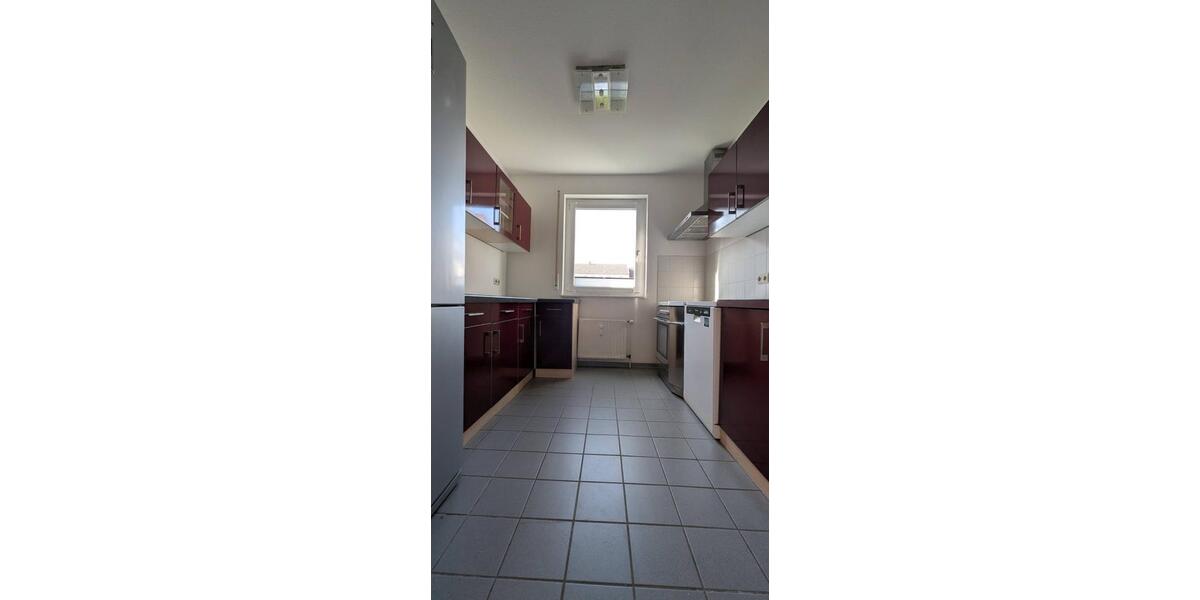 Erdgeschoßwohnung Braunschweig Broitzem - 3 Zimmer, 78 m&sup2;, 264.000&euro; | Angebot:25717844