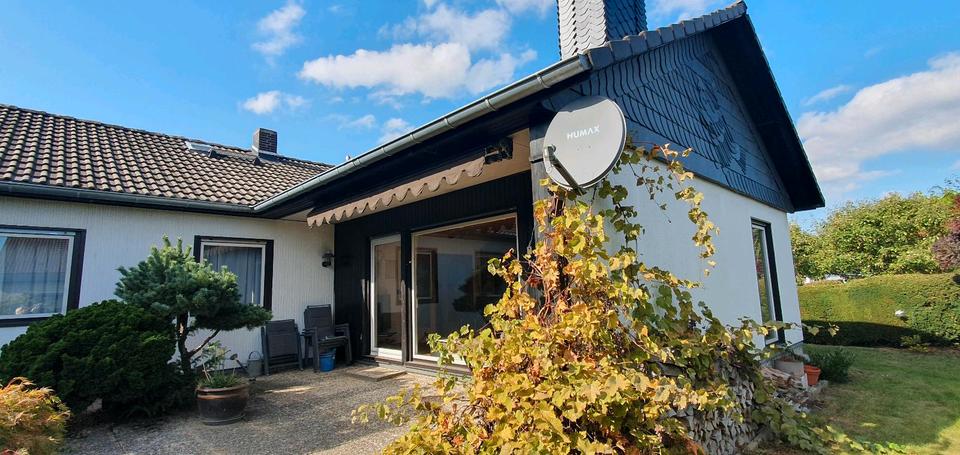 Einfamilienhaus Goslar Jürgenohl - 5 Zimmer, 154 m&sup2;, 280.000&euro; | Angebot:26799312