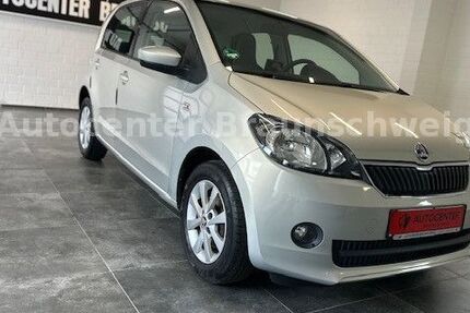 Skoda Citigo 95.000 km 7.000 € Braunschweig 38112