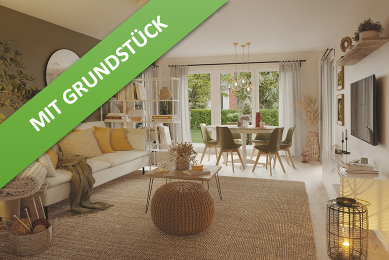 Haus zum Kaufen in Seesen 406.650 € 133 m²