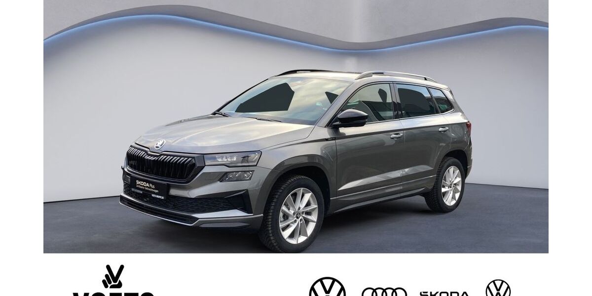 Skoda Karoq 2.000 km 40.980 &euro; Braunschweig 38124
