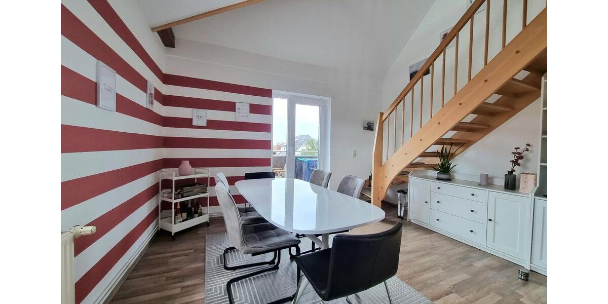 Maisonettenwohnung Meine - 4 Zimmer, 108 m&sup2;, 740&euro; | Angebot:26271731