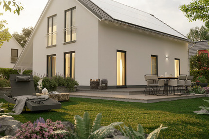 Ein Zuhause das überzeugt in Woltwiesche. 5 zimmer