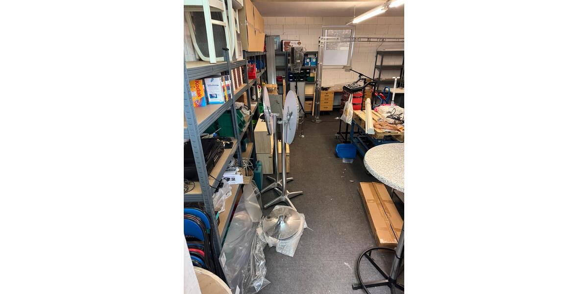 Gewerbeobjekt Braunschweig Timmerlah-Geitelde-Stiddien - 125&euro; | Angebot:25908371