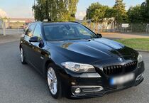 BMW 525