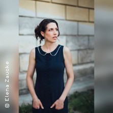 Christine Prayon - Abschiedstour 19.03.2026 Kultur- und Kommunikationszentrum Brunsviga