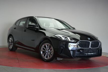 BMW 120 10.000 km 27.400 € Braunschweig 38110