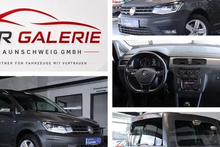 VW Caddy 85.000 km 16.950 &euro; Braunschweig 38116