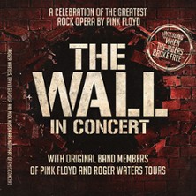 Pink Floyd`s The Wall 17.11.2026 halle39