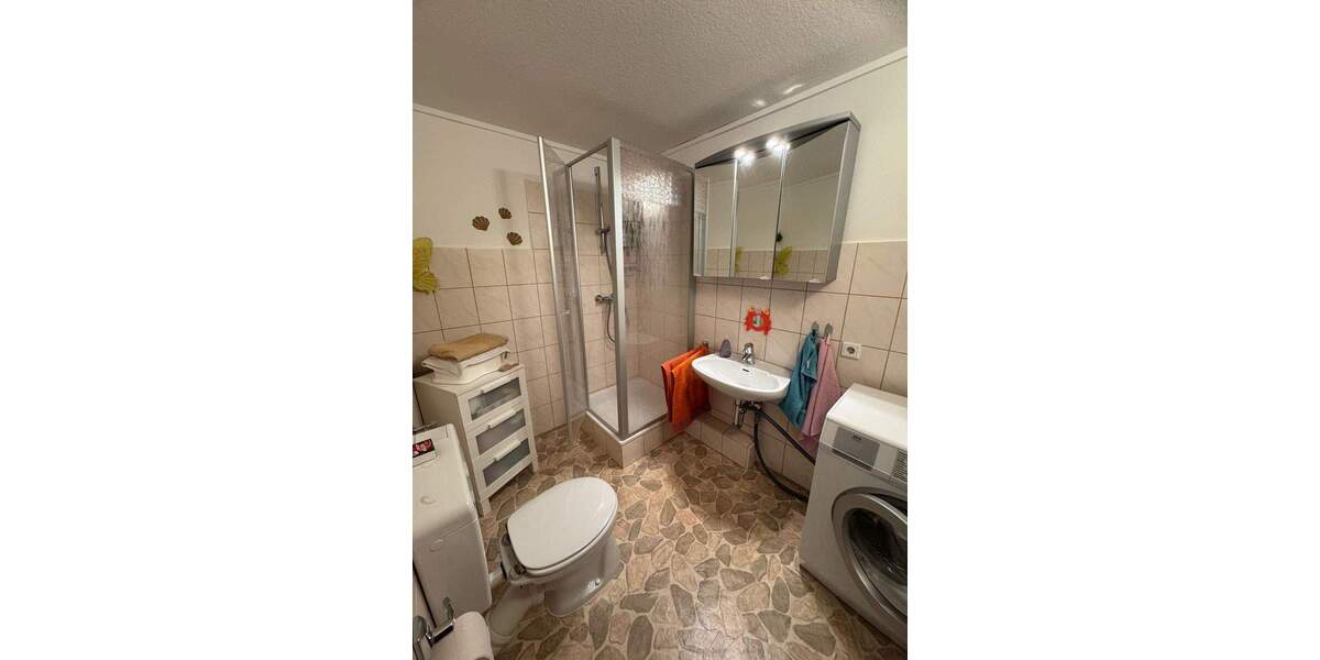 Etagenwohnung Langelsheim Wolfshagen - 2 Zimmer, 64.500&euro; | Angebot:25744785