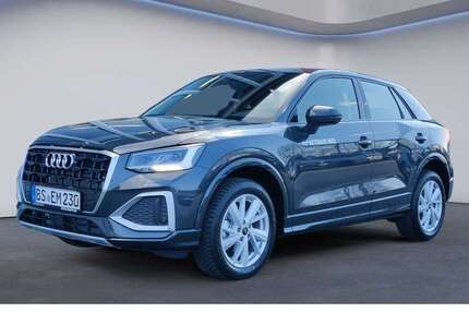 Audi Q2 4.200 km 35.980 € Braunschweig 38122