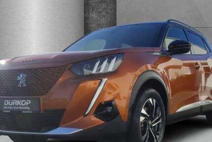 Peugeot 2008 58.926 km 15.970 &euro; Hildesheim 31135