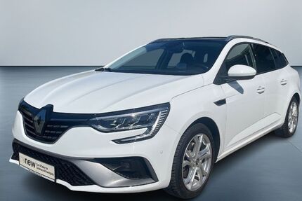 Renault Megane 40.077 km 20.750 &euro; Braunschweig 38124