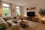 Dachgeschoßwohnung Langelsheim - 3 Zimmer, 81 m&sup2;, 560&euro; | Angebot:26476269