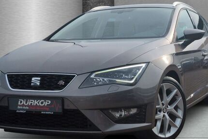 Seat Leon 143.000 km 11.490 &euro; Hildesheim 31135