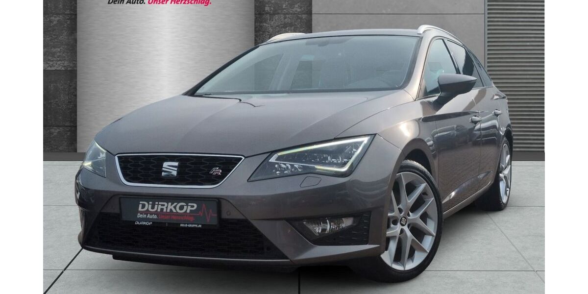 Seat Leon 143.000 km 11.490 &euro; Hildesheim 31135