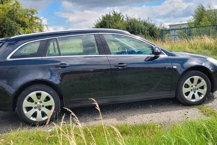 Opel Insignia 155.000 km 3.300 &euro; Salzgitter 38259