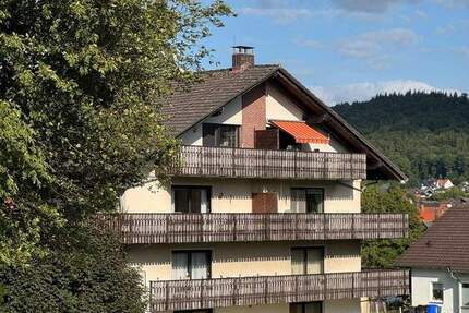 Wohnung Langelsheim Wolfshagen - 2 Zimmer, 64.500&euro; | Angebot:25744785