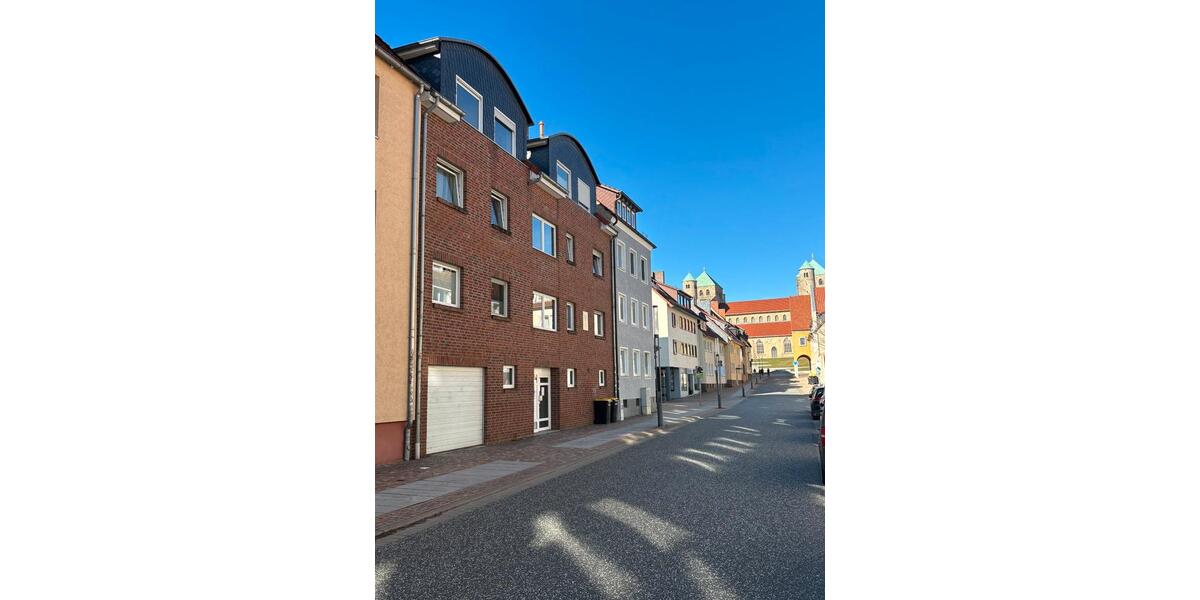 Dachgeschoßwohnung Hildesheim - 4 Zimmer, 117 m&sup2;, 358.000&euro; | Angebot:26212445