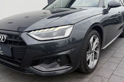 Audi A4 32.000 km 30.490 &euro; Ilsede 31246